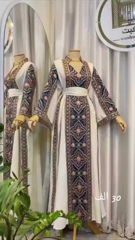 دراعة كويتي 
كوالتي عالي جدا 💞💞💫 
يتوفر توصيل لكل المحافظات العراقية 💞🤍🤍


**إذا كنت صاحب هذا الإعلان وتريد حذفه لأي سبب، رجاءا أرسل رسالة إلى الدعم الفني**