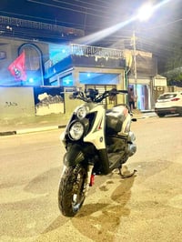 جبلي • دهان جديد • دبلات امامي وخلفي