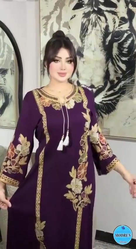 #تخفيض 

كشمير مطاط كابوي تطريز غباني
 

ملاحظة كلوش  بدون حزام 
 

القياسات /L XL XXL 

سعر الدرزن 135 الف 

اقل طلب نص درزن
https://t.me/qsxasdfg


**إذا كنت صاحب هذا الإعلان وتريد حذفه لأي سبب، رجاءا أرسل رسالة إلى الدعم الفني**