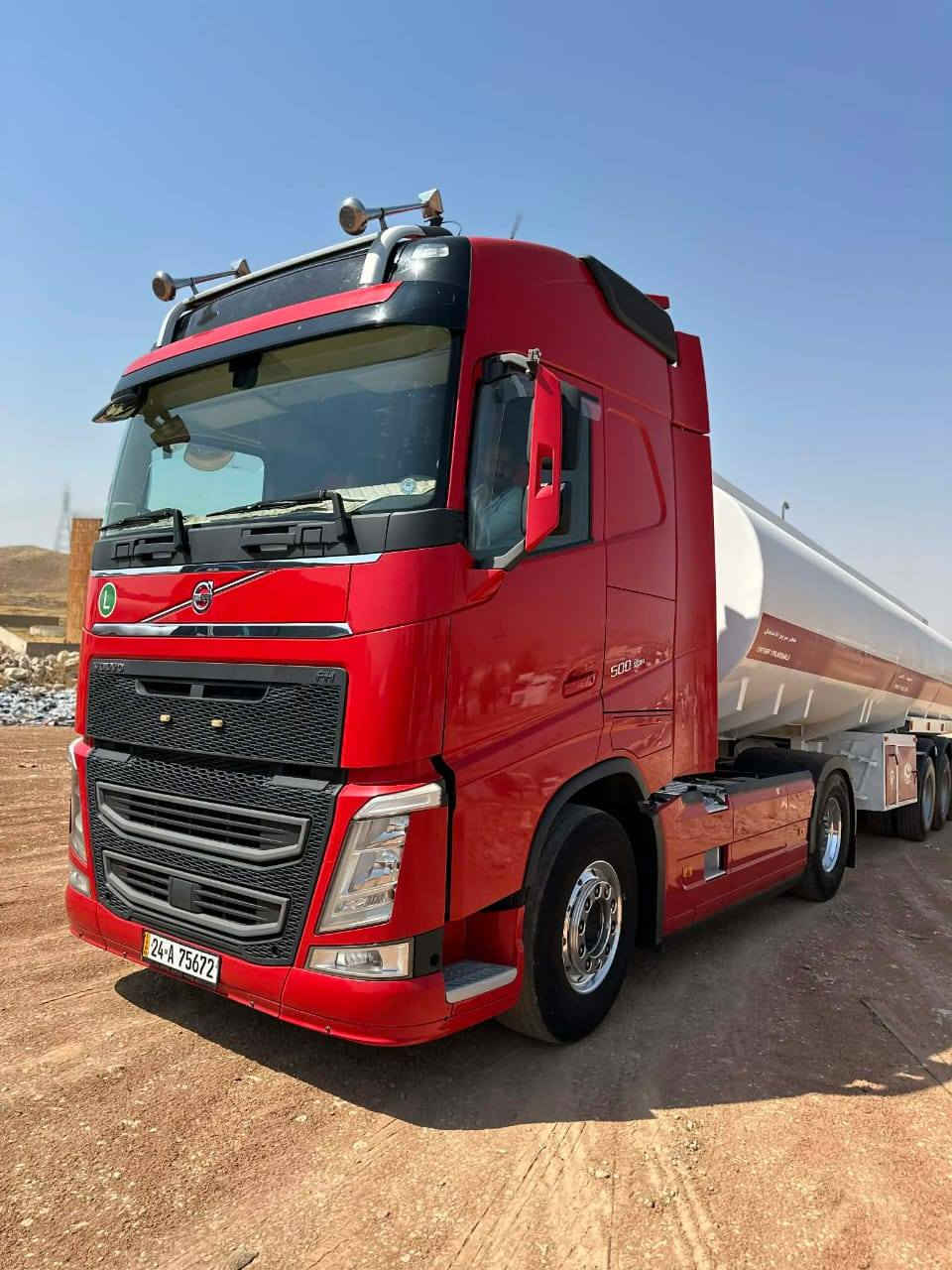 للبيع موديل 2016 فول موسفات حجم 500 انجيكتر مكفول 
*********** واتساب
***********
سياره موجود في معرض أربيل في قضاء خبات
