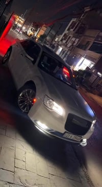 للبيع اوبامه موديل 17 فول موصفات C سياره جديده مكفوله من لبارد  ول صبغ...
