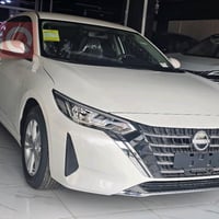 يوجد نيسان سنترا 2025 للبيع مقدمة والباقي أقساط بالشهر للاستفسار 07884...