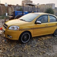 افيو ٢٠١٠ • خليجي • مكينة وكير