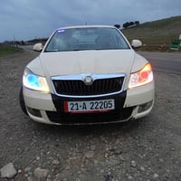 سكؤدا 2012 مه كينه 20 كير عادي، سه نه وي تا 2030تا زه يه، گيرومه كينه ...