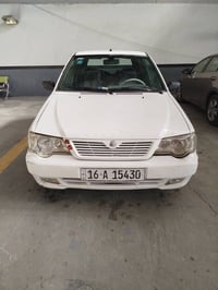 منغولي • ٢٠١٢ • كربلاء طويريج