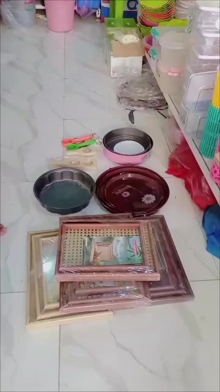 صواني + قوالب كيك وكليجه متوفره عدنه بالمحل نورنه
يوجد توصيل مجاني اذا تطلب من 5 الاف فما فوق
موقعنه الفضليه شارع العساجره مقابل حسينيه ساقي الكوثر


**إذا كنت صاحب هذا الإعلان وتريد حذفه لأي سبب، رجاءا أرسل رسالة إلى الدعم الفني**