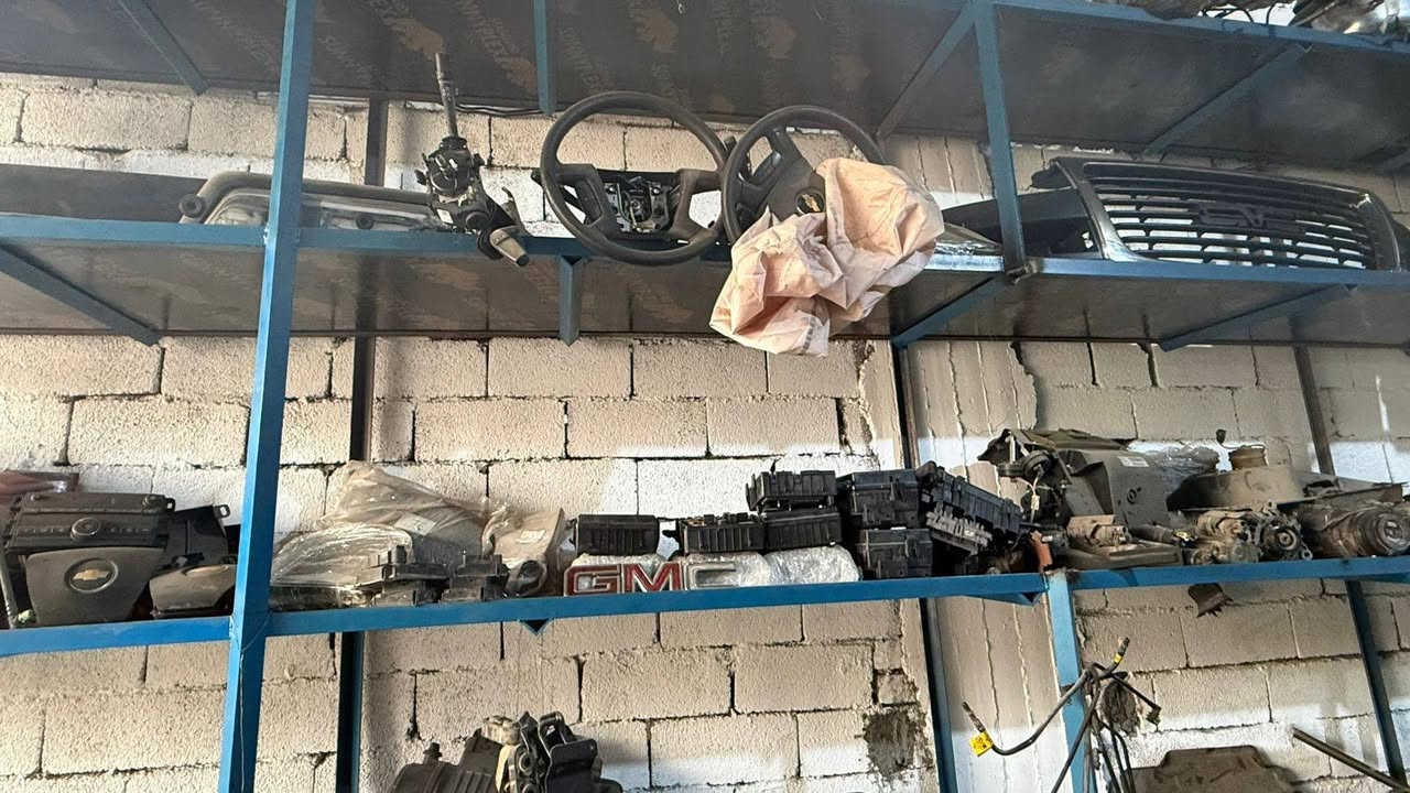 توافر دواسات يوكن طويل ودوسات سفانة بتره وطويل عنوان المحل بغداد  كسره وعطش الفرع الثاني التوصل مع الراقم الاتية /***********/*********** يوجد توصيل للجميع محافظات العراق بإدارة سلام كاطع
