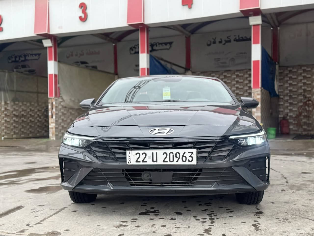 سلام عليكم للبيع فقط   
دخول جديد وترقيم جديد اربيل بااسم شركة تريد تحويل وكالة
هونداي النترا 2025وارد أمريكي
حادث بنيد مبدل فقط والمدكر الايسر بارد بس شبر   
 ماشيه 5000 كيلو بحاله الزيرو
مكاني بصرة
***********
محرك 2000 دوش المرغوب
الموصفات
• دخول مفتاح م
فول تحكم ستيرن جهتين
• شاشة كار بلي
• كامرة خلفية دوارة
رادار امامي
رادر جانبي
رادر خلفي
تحديد مسار
مثبت سرعة
نقطة عمياء
بريك تفاعل اوتتماتيك اثناء اقتراب من الجسم انظمة قياده Drive mode ثلاث وضعيات
لايت حاجب لد
 abs نظام
