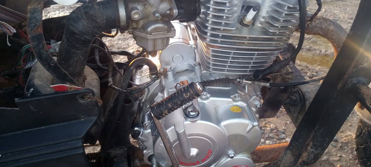 ستوته للبيع نضيفه حيل محرك جديد كص صارلو 15يوم من اشتريتو السعر خاص ***********بودي نضيف تايرات جدد حيل نضيفه
