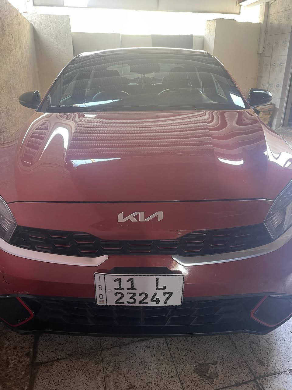 السلام عليكم من رخصة الادمن
فورتي جي تي لاين اللون مشمشي 
مكينه 2000 دوش حادثه بس طعجه بل جنطة 
بدون ايرباك صوره كدامكم موديل ٢٣ رقم بغداد حره باسمي 
رايد امراوس فورتي تيربو 
شعندك نزل بل تعليقات


**إذا كنت صاحب هذا الإعلان وتريد حذفه لأي سبب، رجاءا أرسل رسالة إلى الدعم الفني**