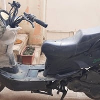 ماطور مرزي • ٢٠٢٠ • محرك ما مفتوح