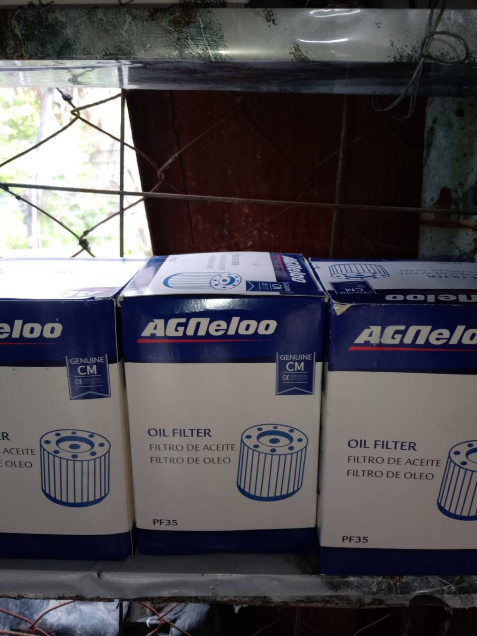 فلاتر.   فيت بم جمسي الاصلي توصيل موجود


**إذا كنت صاحب هذا الإعلان وتريد حذفه لأي سبب، رجاءا أرسل رسالة إلى الدعم الفني**