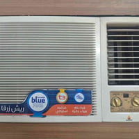 مكيف للبيع شغال وجديد استعمال قليل  07732297811