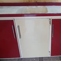 كاونتر تسكام • قضاء الحي