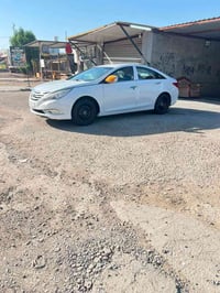 سوناتا • ٢٠١٣ • رقم كربلاء
