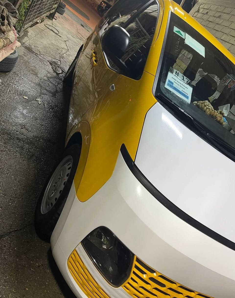 ستاريا مديل ٢٠٢٢ كفاله عامه مكينه قبل اسبوع مبدله جديده تداوم بشركه تستلم ١٨٥٠ مقطوع العطل الرسميه استراحه والجمعه استراحه خطها من جبيله للرميله الشماليه للاستفسار ***********
