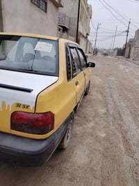سايبا موديل 2012  بيها كاربون شرعيها بل موصل مكينه اثر نفخ لاصرف ولاشي...
