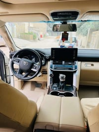 لاندكروز • ٢٠٢٤ • بابل