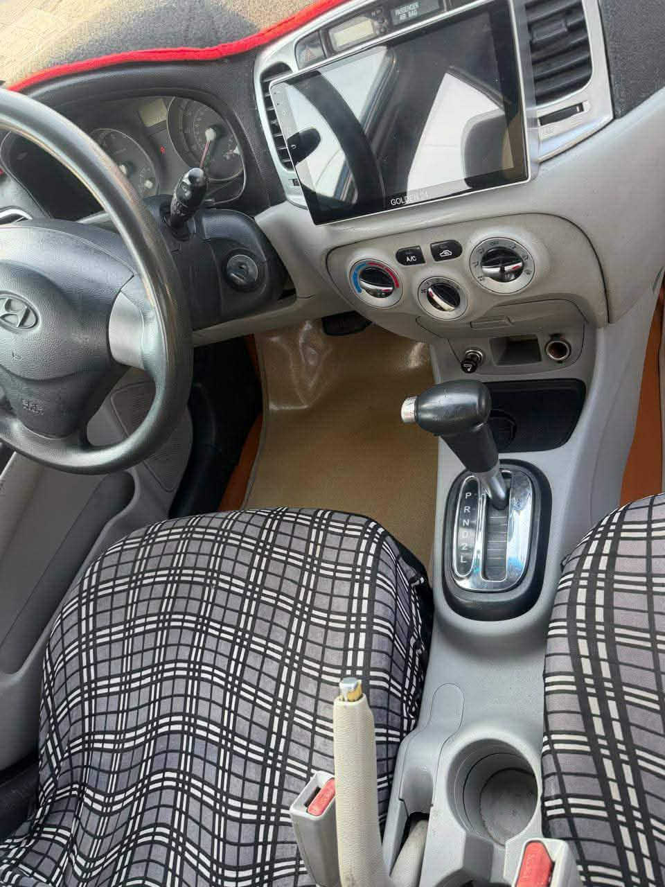 السلام عليكم للبيع اكسن دبدوب موديل 2008واراد امريكي 🇺🇸 ظرار جاملغ السيائق تبديل➕ بواند تبديل بمريك  يعني مابل عراق وبدون دواخل شرط هيئه غرمات صفربيها كوبون بانزين⛽ اكتروني  محرك وكير شرط تبريدثلج🥶 تدفيه نار🥵  مكاني موصل جانب لايمن سعر ٨٧وبيها مجال


**إذا كنت صاحب هذا الإعلان وتريد حذفه لأي سبب، رجاءا أرسل رسالة إلى الدعم الفني**