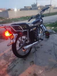 موتور • للبيع • تفاصيل بالخاص