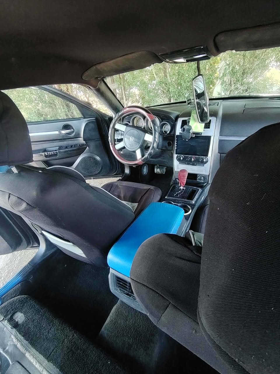 جارجر للبيع موديل 2009 مكفوله رقم اربيل مداور ثاني يوم سياره داخله هزه وجاهزه  مكينه 3500
السعر 90وبيه مجال لشراي  بيع مستعجل لتواصل الاتصال عل الرقم *********** او واتساب ***********  *********** السعر خاص مناسبه جداً
