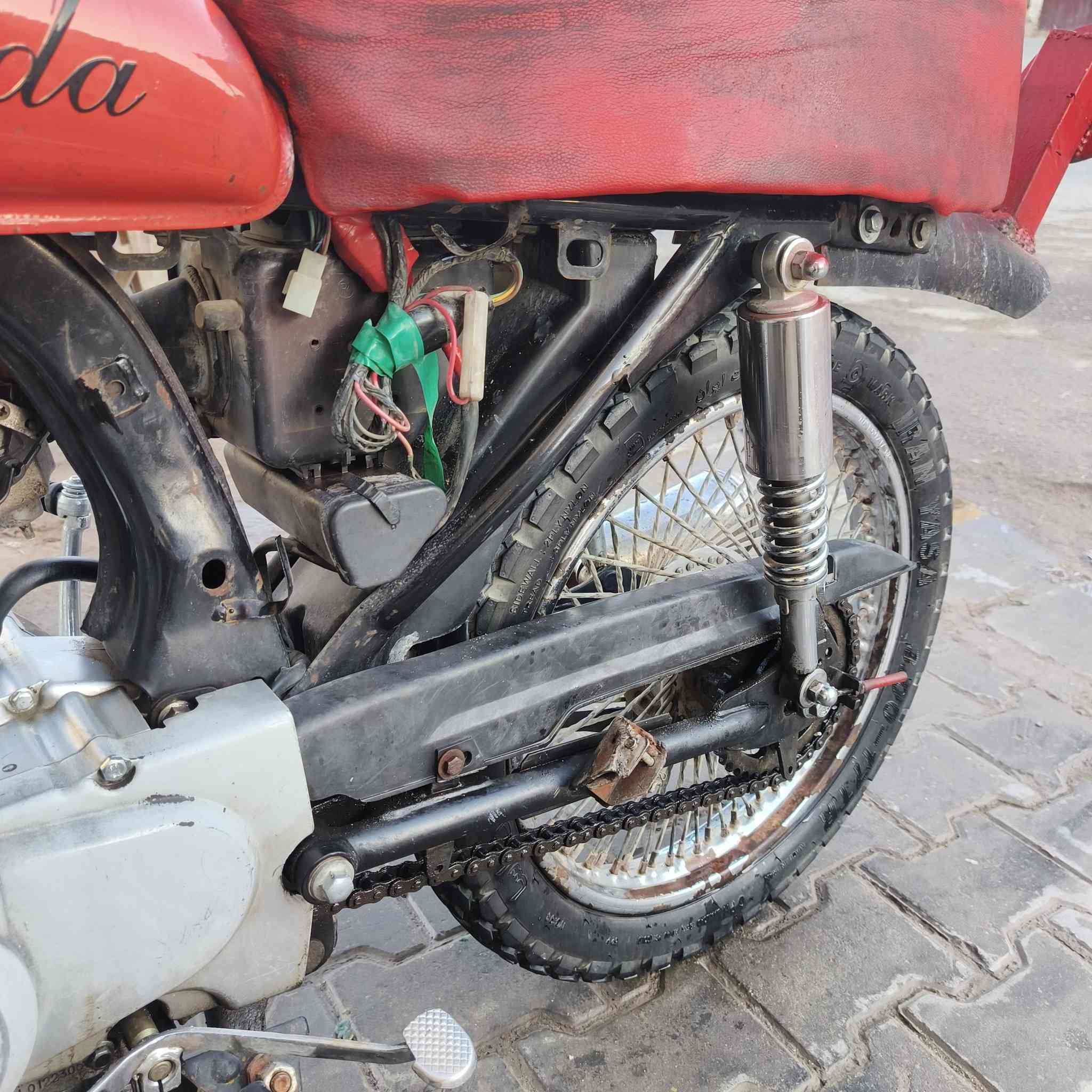 اربعه كير كلك كلك كلك البيع معمره توه مكينه تخبل انتنس كله بيه جديد ب350وبيه مجال مكان نجف خاص


**إذا كنت صاحب هذا الإعلان وتريد حذفه لأي سبب، رجاءا أرسل رسالة إلى الدعم الفني**