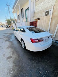 ماليبو • ٩٥ • مبدل