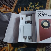 HONOR X9d 5G السلام عليكم للبيع هونر X9d 5G جهاز نضافتة 100% اخو جديد ...