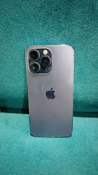 آيفون ١٤ برو ماكس • بطارية 100% • الحمزة الغربي