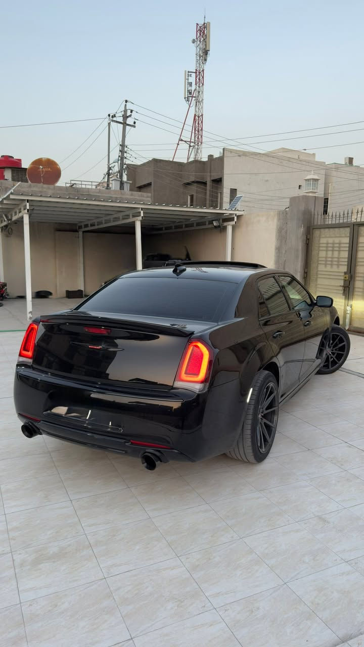 اوباما  2019 للبيع 
فئه 300s كولد 
السياره كندي كفاله عامه من كلشي عدا تكحيلات بسيطه 
كلشي واضح بالصور دعاميه محدثه 23 سياره نضيفه ومرتبه تاخذهه ما تصرف عليهه دينار بالعافيه ع الياخذهه مكان السياره بصرة
السعر 26,800$
 اي استفسار ***********
