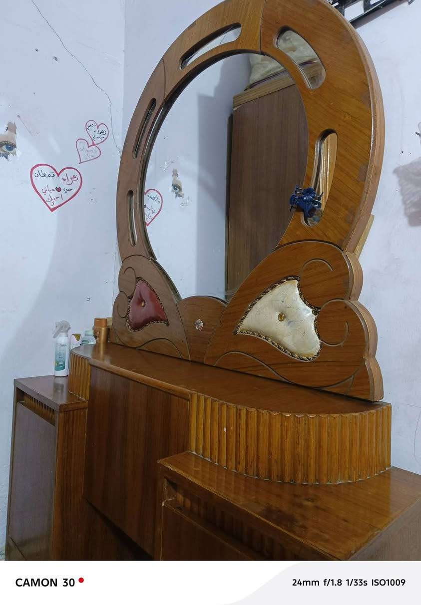 سلام عليكم غرفه للبيع مستخدمه غرفه نضيفه الله شاهد السعر 500 والي يحب يتوصل وياي يدخل خاص الي مو شراي رجان لا يدخل لان مستعجله على بيعته عندي مريض 😔


**إذا كنت صاحب هذا الإعلان وتريد حذفه لأي سبب، رجاءا أرسل رسالة إلى الدعم الفني**