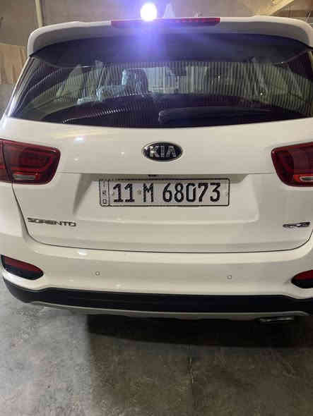 -----------------------------------------------------------------------------
سلام عليكم 🤍
نكدر نوفرلك فرص بيع اكثر السيارتك اما تنباع نشر على مواقع التواصل اما تنباع بدون نشر حسب السياره ... 
اخذ عموله من الطرفين البايع والمشتري بعد اتفاق البأع والشاري
ما عليك بس ادزلي صور السياره وتفاصيله للتواصل 
***********
-----------------------------------------------------------------------------
سورنتو‼️ جي تي لاين ‼️خليجي مديل 19 ومعروفه مواصفات الجيتي لاين السياره ماشيه 125 كيلو متر 
السعر 280ورقه وبيه مجال مكان السياره بغداد تواصل ***********
