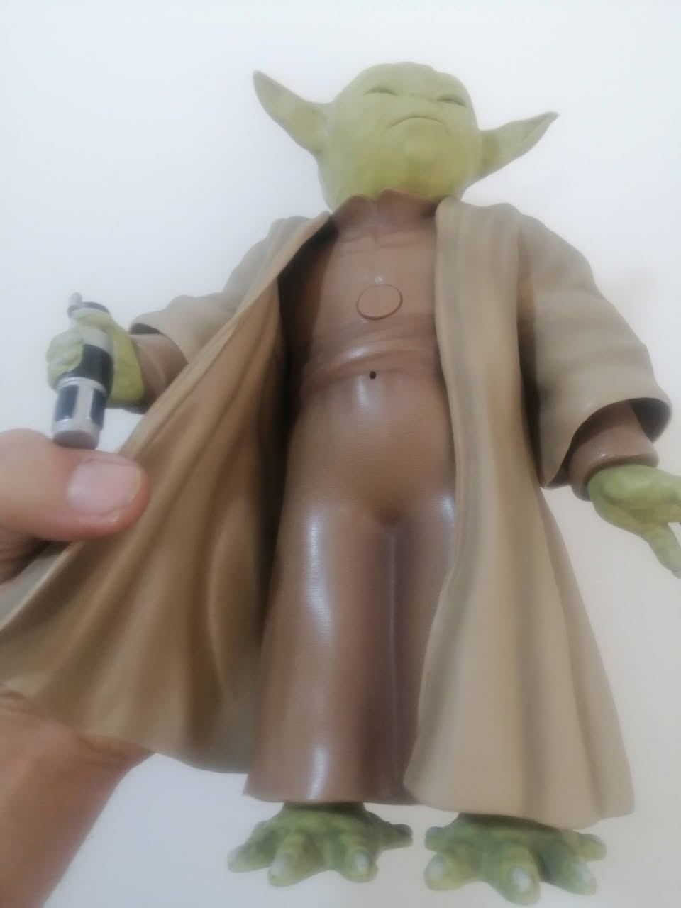 سلام عليكم حبايب متوفر للبيع


**إذا كنت صاحب هذا الإعلان وتريد حذفه لأي سبب، رجاءا أرسل رسالة إلى الدعم الفني**