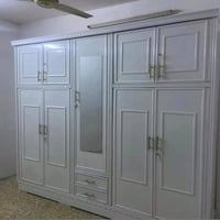 كنتور • صاج • نجارة