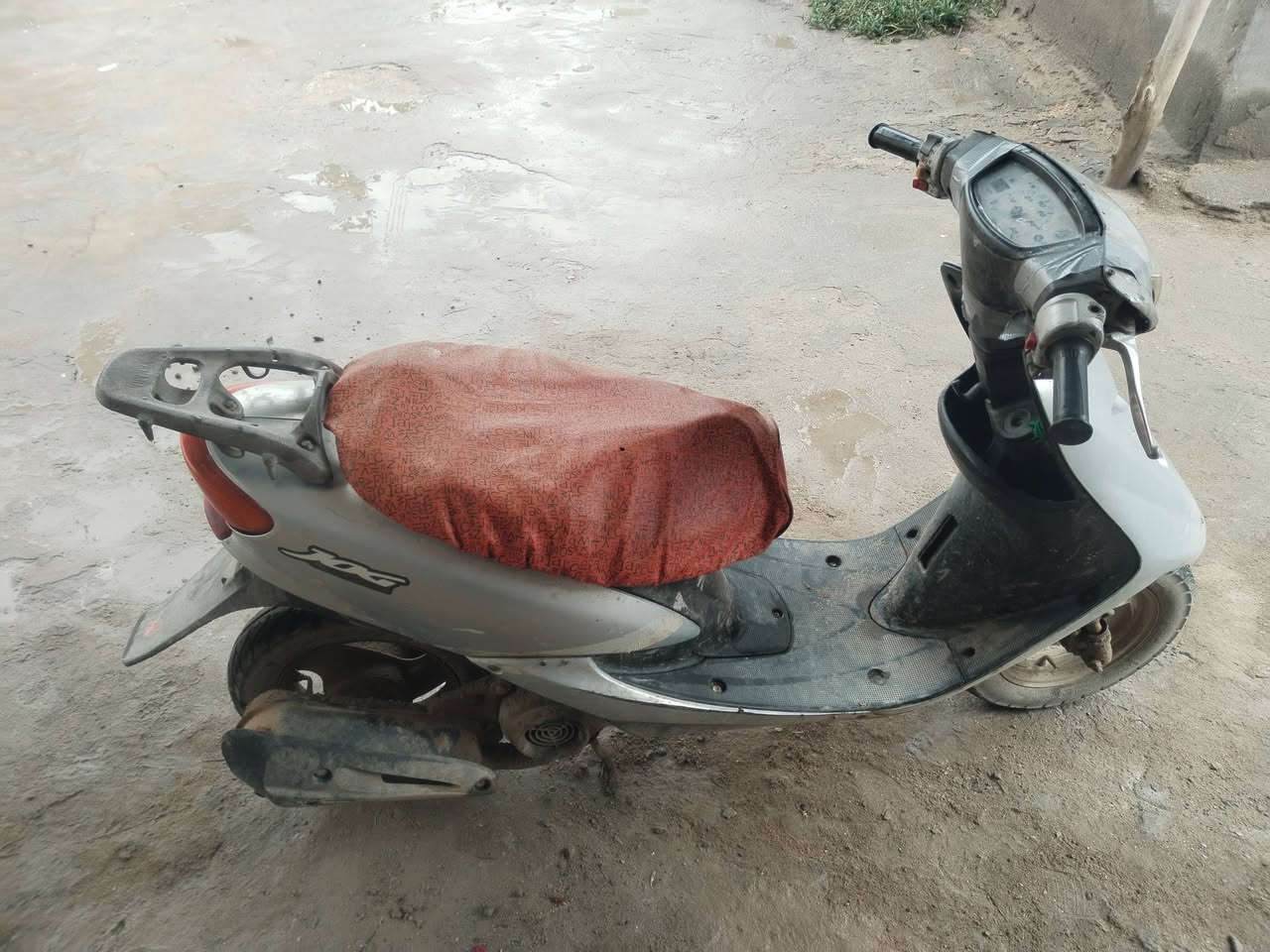 دراجه عصفوري للبيع مفتوحه ومجتفه ماتشتغل سلف ميت الباتري مكاني قضاء المدينه الفتحيه 175


**إذا كنت صاحب هذا الإعلان وتريد حذفه لأي سبب، رجاءا أرسل رسالة إلى الدعم الفني**