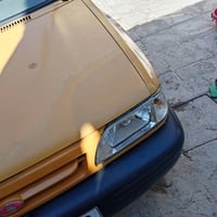 سايبة مديل 15 سيارة خير من الله مكينة وكير خير من الله صدر امامي جديد ...