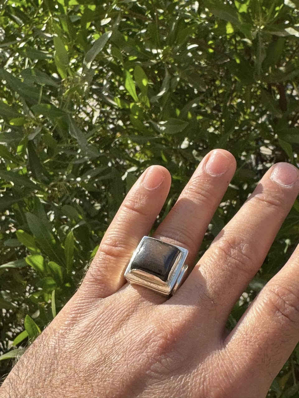 السلام عليكم
خواتم جديده غير ملبوسه صياغات ثقيلة واحجار اصلية غير معالجه، ملاحظه (بيع فقط) للاستفسار اتصال او واتساب ***********
