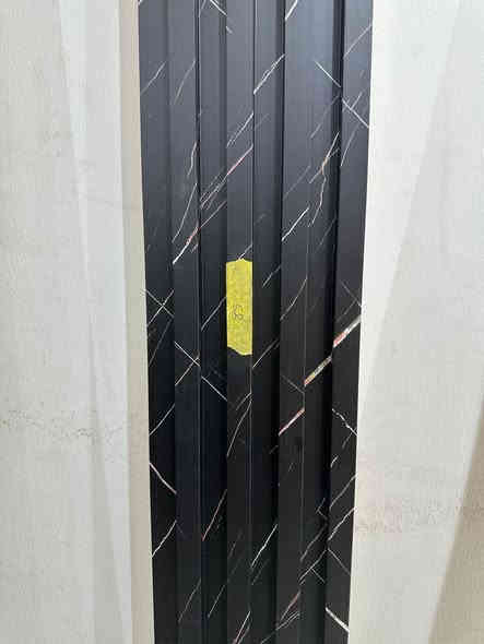 سلام عليكم اخوان !!!!
يتوفر لدينا بديل الخشب. بانسب الاسعار  جمله ومفرد  
(قياس 3متر طول ///17cmعرض ) واللوان موجوده كدامكم 
للستفسار تواصل معنا خاااص 
او  يتوفر واتساب ايضا ***********
