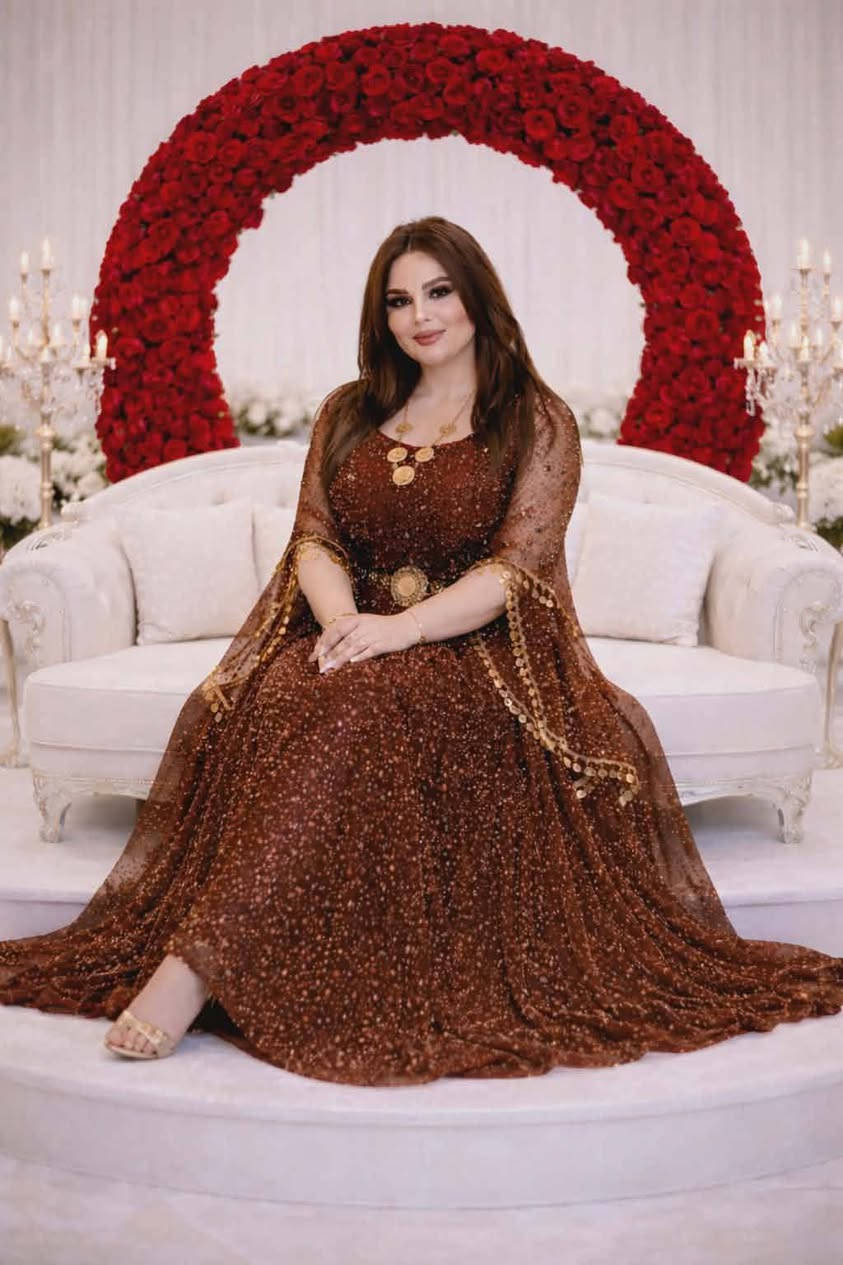 ❤️❤️
كولكشن جديد بارقى الالوان والموديلات🌹🌹
 
  زي الكردي   🤗  شوفولي جمال 
 السعر الحجز على الخاص 
            
 توصيل جميع المحافظات


**إذا كنت صاحب هذا الإعلان وتريد حذفه لأي سبب، رجاءا أرسل رسالة إلى الدعم الفني**
