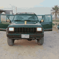 موديل 95 • مكينة 3000 • بدون ضربه