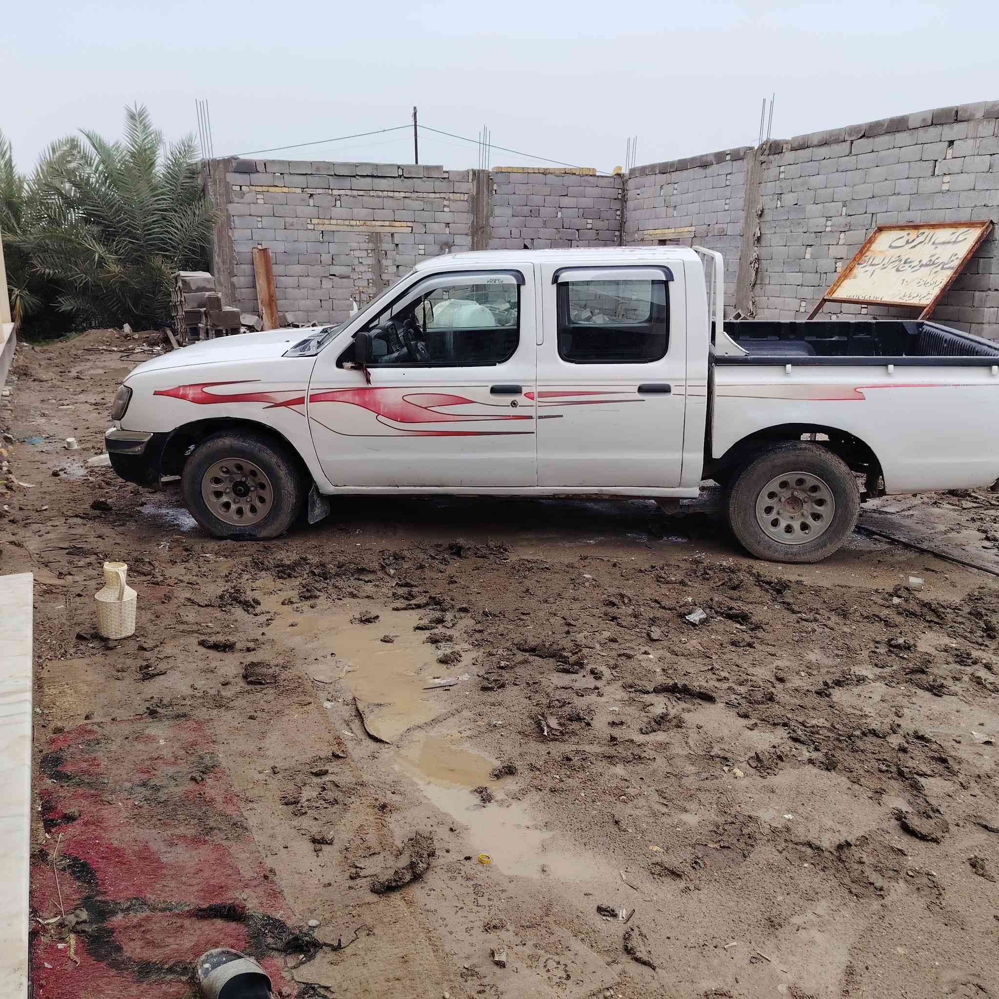 سلام عليكم نيسان مديل ٢٠٠١ تحويل ثاني يوم للاستفسار علا الرقم *********** مكان ذي قار سوق الشيوخ
