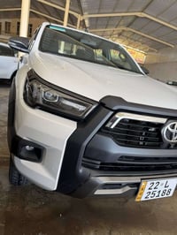 أفنجر سعوديه موديل 2025 رقم أربيل  ماشيه 5الف كفاله عامه الموصفات بمصه...