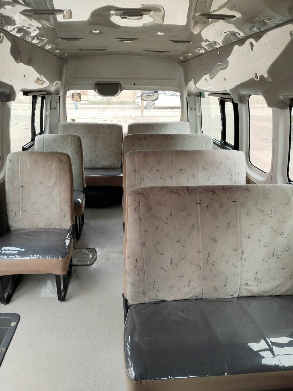 نيسان اورفان موديل ١٥ كفاله عامه من الصبق فقط بارد باب سلايت وشويه وره الباب مكينه خير من الله حداديه تخم تاير تبريد جديد دوشمه عامه السعر ٢١٥ بيه مجال قليل مكان  بغداد ابو غريب ***********/***********واتساب اتصال
