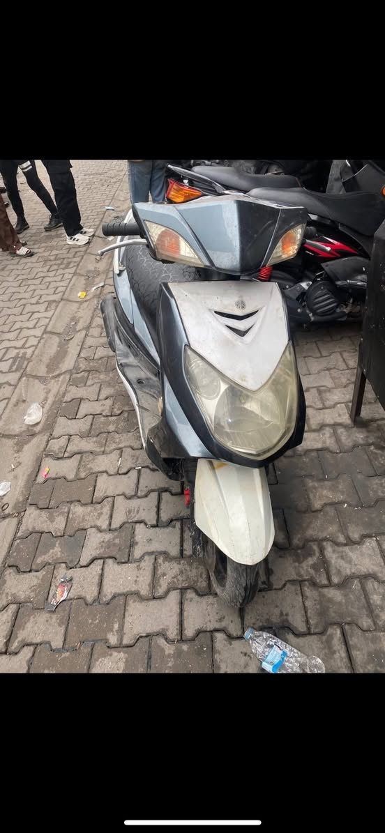 سكنس فحل للبيع دراجه شغاله مكينه صافيه مكاني شارع الكفاح فضوه عرب سعره 400$ بيه مجال بسيط رقمي ***********
