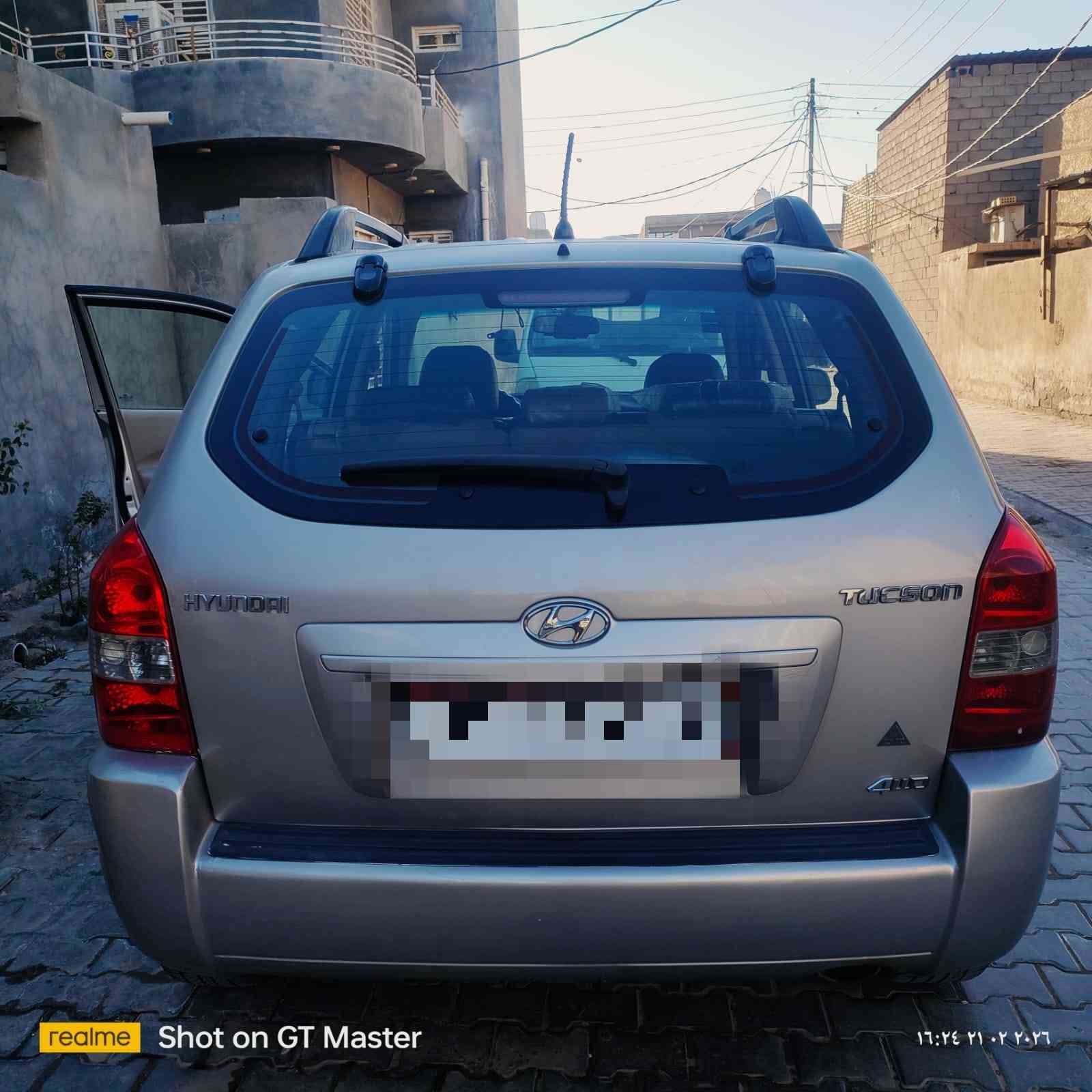 السلام عليكم توسان ٢٠٠٩وارد خليجي محرك 2000 كفاله عامه بس شبر بل جنطه رقم بغداد المكان المحموديه *********** مكلف بالنشر غير متواجد بالفيس
