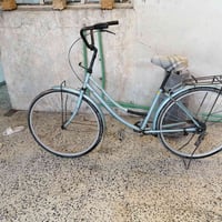 دراجة ٢٦ • حيل نضيف • فلوجه