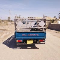 كيا 2001 • بابل القاسم • قادسية