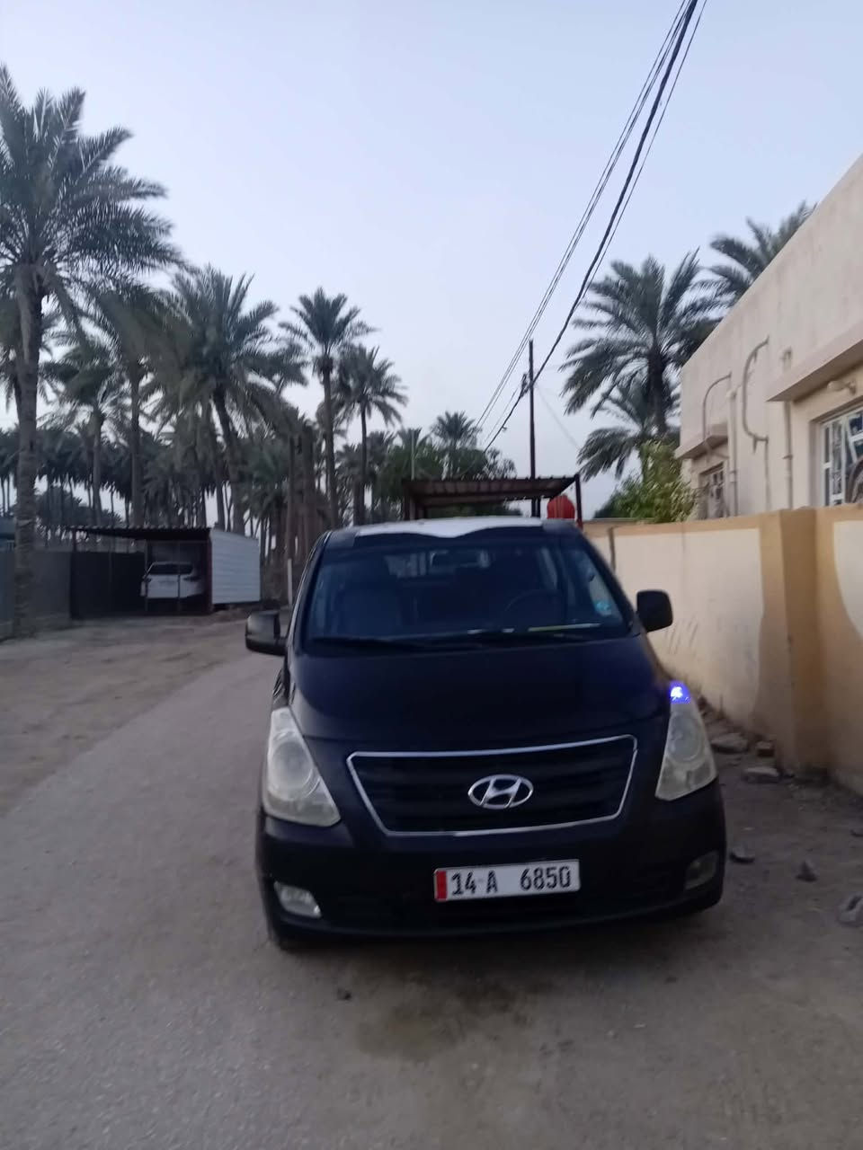 السلام عليكم
استاركس مسكر سبلاين اصل 2008 محرك سورنتو جديد صار شهر من شديته +دوشمه جديده تخم تايرات جديد رقم بصره انكليزي مشروع وطني السياره نضيفه جاهزه للشغل  كير واكسل كلهن بل جيس السعر 120وبيها مجال مكاني بابل الشوملي ***********
