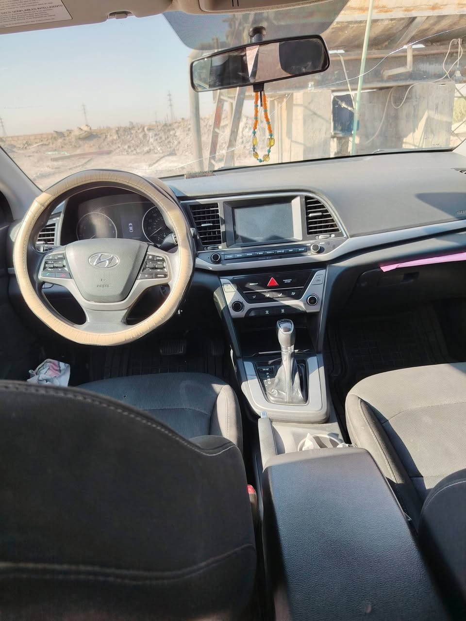 الانتر سلفر وارد أمريكي ضربه خفيفه بالبنيد رقم بصرة كفاله كير ومحرك واصوليات محركها 2000  للتواصل ع رقم الهاتف ***********   سعرها ١١٨ ورقه
