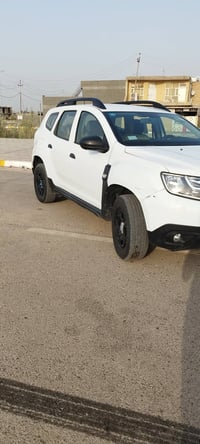 داستر • ٢٠١٩ • لا ضربه ولا صبغ